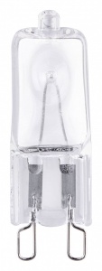Лампа галогеновая Elektrostandard G9 220V G9 50Вт 2700K a022322 в интернет-магазине "Галерея света"