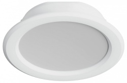 Встраиваемый светильник Hesby Lighting Helsingborg HSBL_0204 в интернет-магазине "Галерея света"