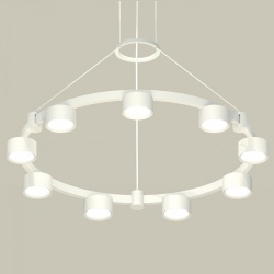 Подвесная люстра Ambrella Light XR XR92031800 в интернет-магазине "Галерея света"