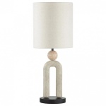 Настольная лампа декоративная Odeon Light Bagel 5410/1T в интернет-магазине "Галерея света"