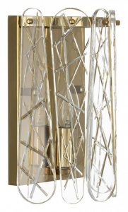 Накладной светильник Citilux Talla CL318412 в интернет-магазине "Галерея света"