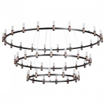 Подвесной светильник Odeon Light Candel 5009/204L в интернет-магазине "Галерея света"