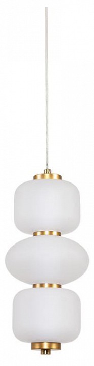 Подвесной светильник Lumion LEDIO 8324/25L в интернет-магазине "Галерея света"