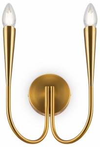 Бра Freya Branches FR5253WL-02BS в интернет-магазине "Галерея света"