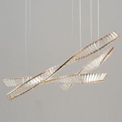 Подвесной светильник Moderli Asti V10435-PL в интернет-магазине "Галерея света"