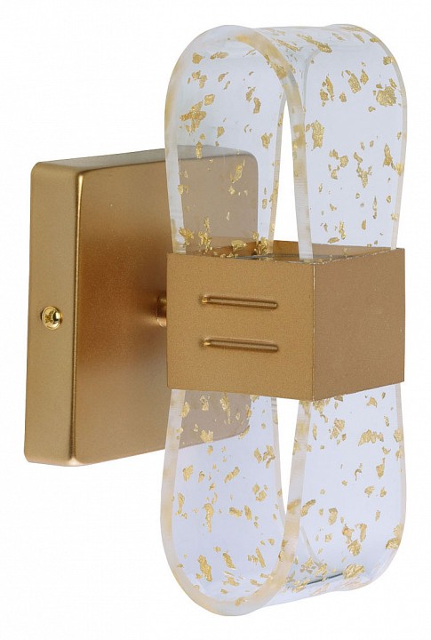 Накладной светильник De City Оскар 62 510023601 в интернет-магазине "Галерея света"