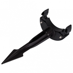 Крепление для наземного светильника Arlight Lgd-Wall-Round 021906 в интернет-магазине "Галерея света"