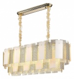 Подвесной светильник Wertmark Agati WE124.14.323 в интернет-магазине "Галерея света"