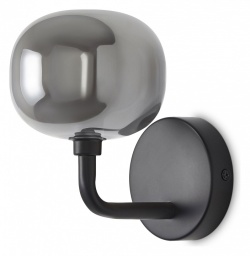 Бра Freya Shimmer FR5435WL-01B в интернет-магазине "Галерея света"