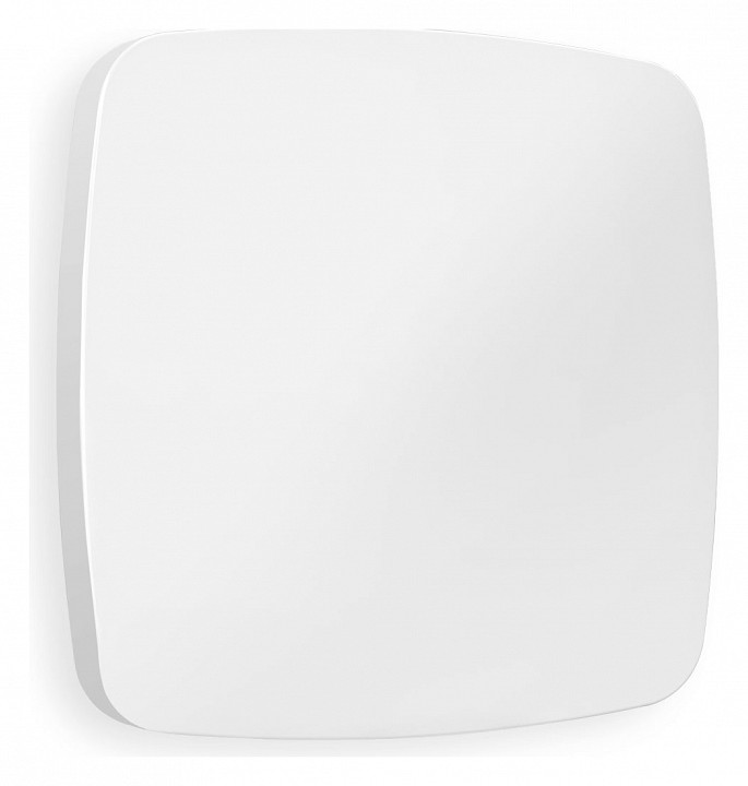 Заглушка для поста с рамкой Ambrella Volt OMEGA OP1360 в интернет-магазине "Галерея света"