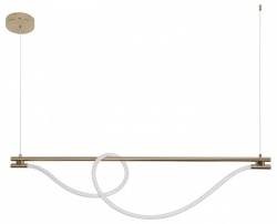Подвесной светильник Kink Light Салли 08062K-120,20 в интернет-магазине "Галерея света"