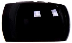 Накладной светильник LUMINA DECO Disposa LDW 7018-4 BK в интернет-магазине "Галерея света"