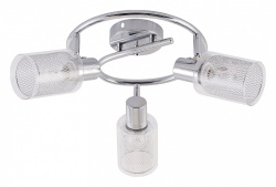 Спот 96129 96129-3.8-03A CR в интернет-магазине "Галерея света"