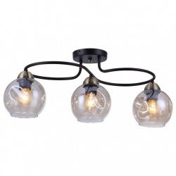 Потолочная люстра Omnilux Carini OML-95007-03 в интернет-магазине "Галерея света"