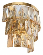 Накладной светильник Aployt Francheska APL.837.01.01 в интернет-магазине "Галерея света"