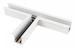 Соединитель угловой T-образный встраиваемый Arlight MAG-45 026920 в интернет-магазине "Галерея света"