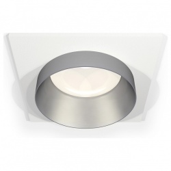 Встраиваемый светильник Ambrella Light XC XC6520023 в интернет-магазине "Галерея света"