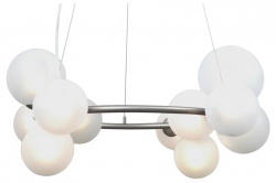 Подвесная люстра Moderli Renny V11468-11P в интернет-магазине "Галерея света"