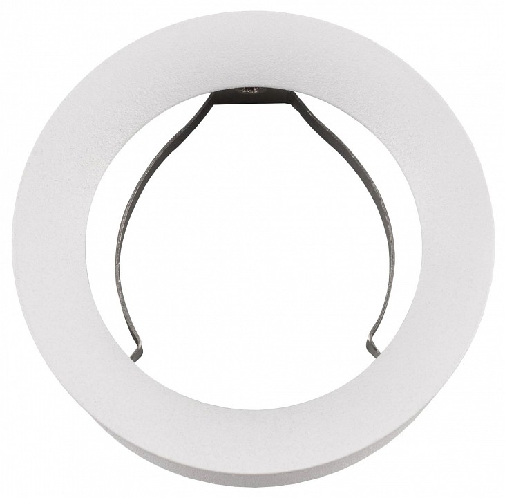 Рамка на 1 светильник Lightstar Rullo 204436 в интернет-магазине "Галерея света"