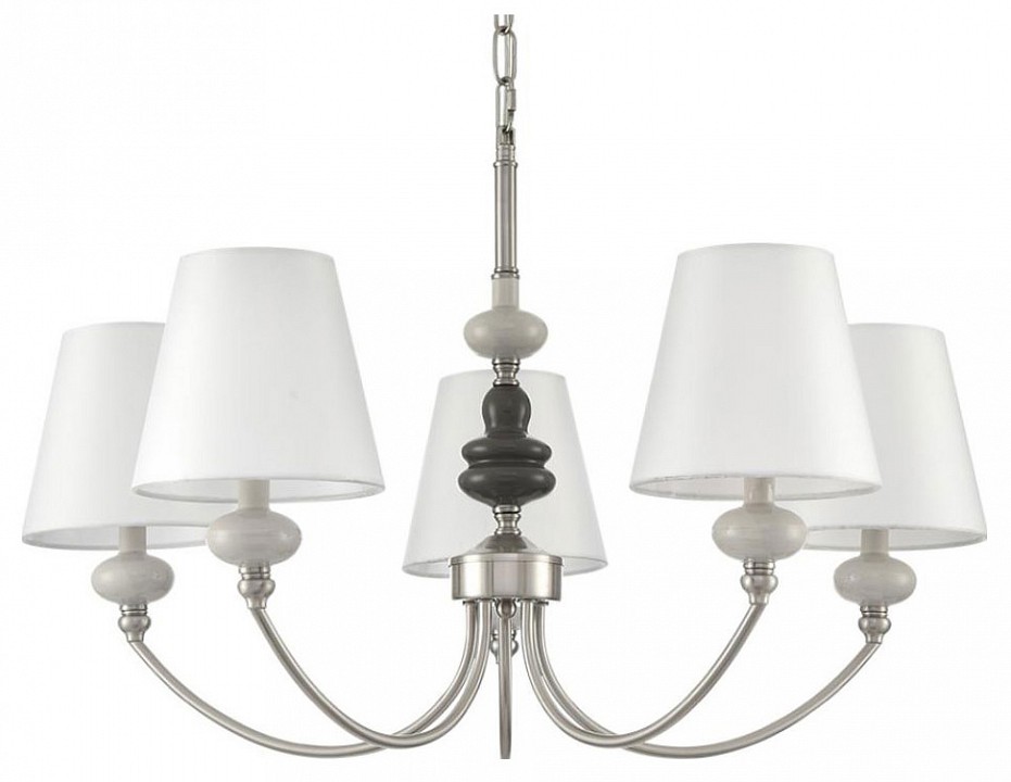 Подвесная люстра Lumion KENTUKI 8283/5 в интернет-магазине "Галерея света"