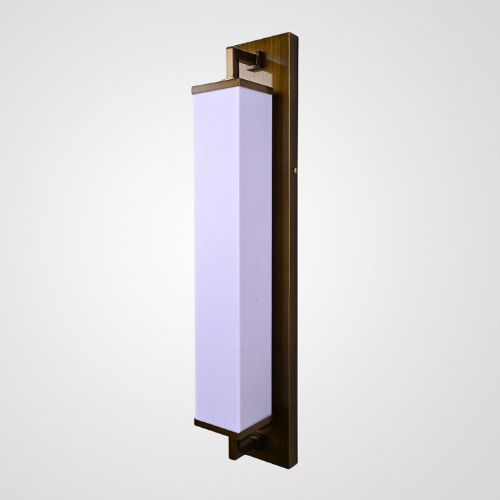 Накладной светильник Imperiumloft  Squardo01 в интернет-магазине "Галерея света"