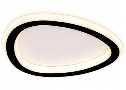 Накладной светильник Citilux ТRIO CL215B221 в интернет-магазине "Галерея света"