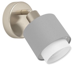 Спот Eglo BELLIZZI 901045 в интернет-магазине "Галерея света"