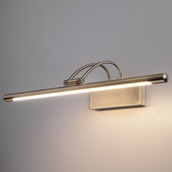 Подсветка для зеркала Elektrostandard Simple a063695 в интернет-магазине "Галерея света"