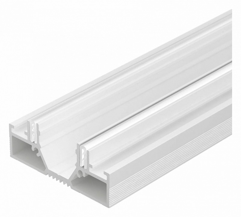 Профиль встраиваемый Arlight STRETCH 042948 в интернет-магазине "Галерея света"