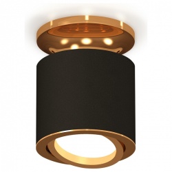 Накладной светильник Ambrella Light XS XS7402100 в интернет-магазине "Галерея света"