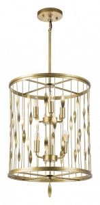 Светильник на штанге Lightstar Firenze 725163 в интернет-магазине "Галерея света"