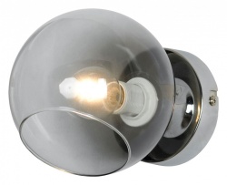 Бра LGO Gresham LSP-8370CH в интернет-магазине "Галерея света"