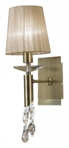 Бра Mantra Tiffany 3884 в интернет-магазине "Галерея света"