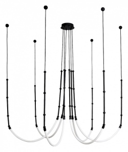 Подвесной светильник Kink Light Бофорт 08060-6A,19 в интернет-магазине "Галерея света"