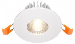 Встраиваемый светильник Maytoni Zen DL038-2-L7W4K в интернет-магазине "Галерея света"