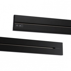 Трек накладной Arte Milano Am-track-sockets-39 392305TO/50 Black в интернет-магазине "Галерея света"