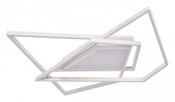 Накладной светильник DeMarkt Эдгар 408013001 в интернет-магазине "Галерея света"