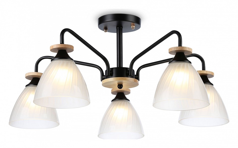 Люстра на штанге Ambrella Light TR TR9571 в интернет-магазине "Галерея света"