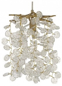 Подвесной светильник Dio D’Arte Tavenna Antigue Tavenna H 1.5.21.102 A в интернет-магазине "Галерея света"