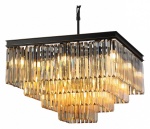 Подвесная люстра Citilux Мартин CL332242 в интернет-магазине "Галерея света"