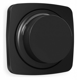 Накладка для диммера Ambrella Volt OMEGA OP8055 в интернет-магазине "Галерея света"