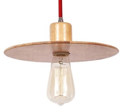 Подвесной светильник Lucia Tucci Natura Natura 187.1 L special edition в интернет-магазине "Галерея света"