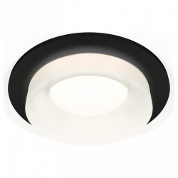 Встраиваемый светильник Ambrella Light XC XC7622044 в интернет-магазине "Галерея света"