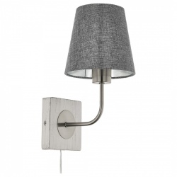 Бра Eglo Pausia 97887 в интернет-магазине "Галерея света"