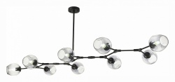 Подвесная люстра EVOLUCE Rametto SLE154843-09 в интернет-магазине "Галерея света"
