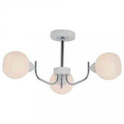 Люстра на штанге Lumion BLISS 5641/3C в интернет-магазине "Галерея света"