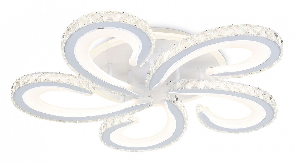 Потолочная люстра Ambrella Light FA FA1703 в интернет-магазине "Галерея света"