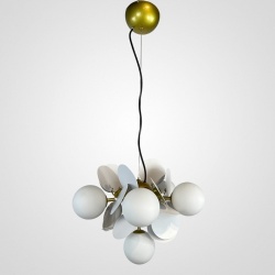 Люстра на штанге Imperiumloft Matisse MATISSE01 в интернет-магазине "Галерея света"