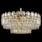 Подвесная люстра Wertmark Clementia WE116.18.303 в интернет-магазине "Галерея света"