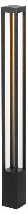 Наземный высокий светильник Favourite Portal 4746-2F в интернет-магазине "Галерея света"